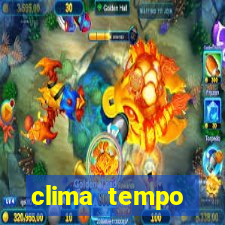 clima tempo bertioga sp